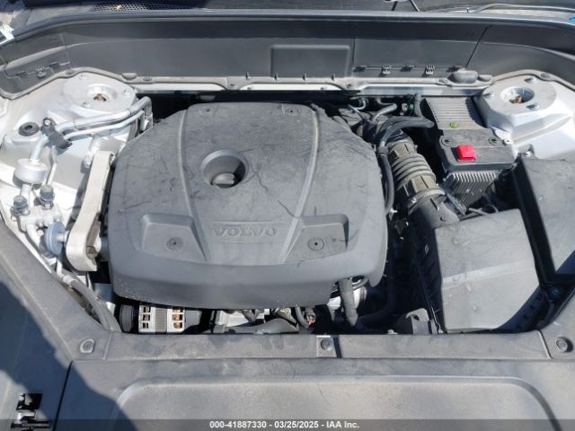 YV4A22PL4N1790539 Volvo Xc90 T6 Inscription 7 Passenger