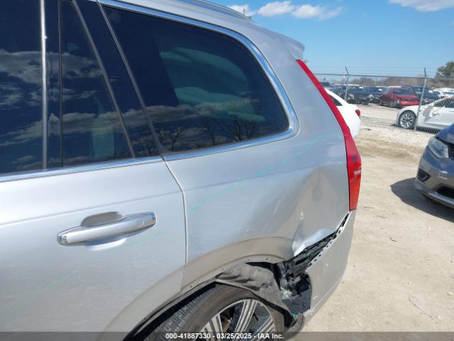 YV4A22PL4N1790539 Volvo Xc90 T6 Inscription 7 Passenger