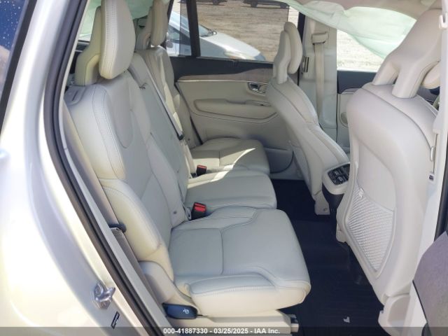 YV4A22PL4N1790539 Volvo Xc90 T6 Inscription 7 Passenger
