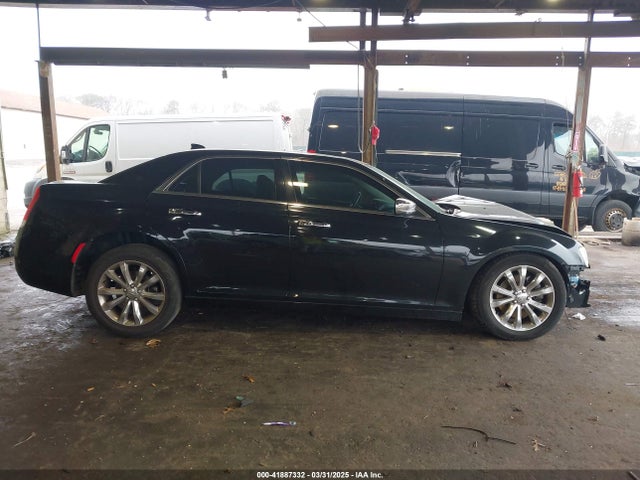 Chrysler 300c Awd 2017 2C3CCAKG5HH566624 Image 14