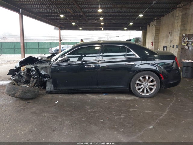 Chrysler 300c Awd 2017 2C3CCAKG5HH566624 Image 15