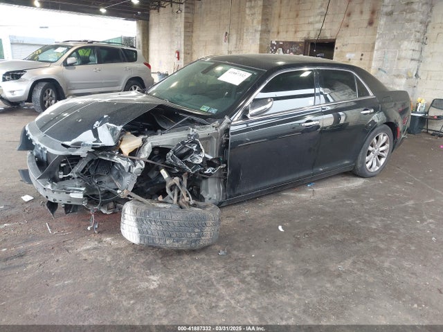 Chrysler 300c Awd 2017 2C3CCAKG5HH566624 Image 2