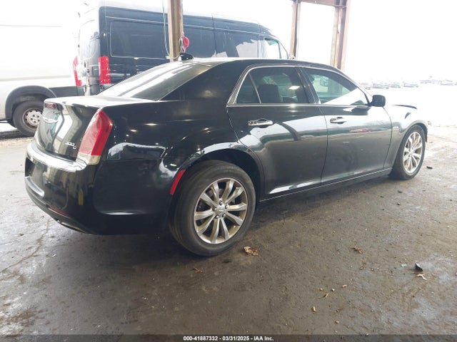 Chrysler 300c Awd 2017 2C3CCAKG5HH566624 Image 4