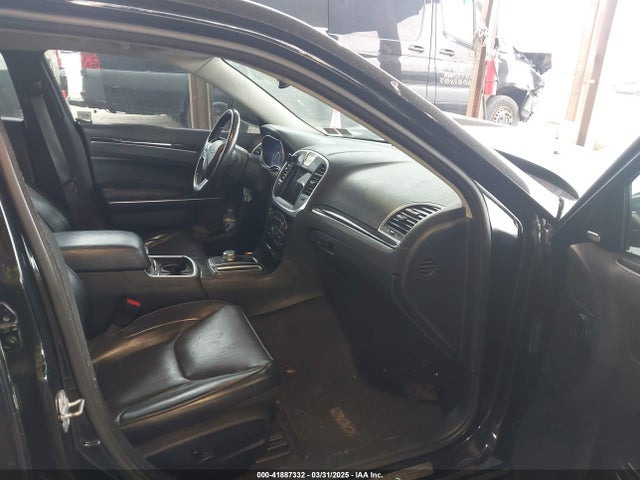 Chrysler 300c Awd 2017 2C3CCAKG5HH566624 Image 5