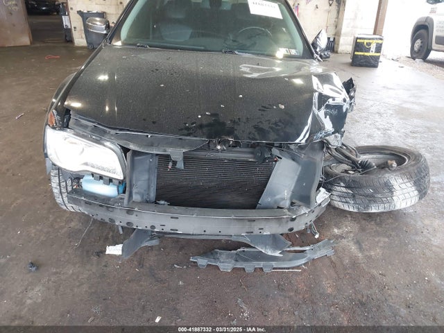 Chrysler 300c Awd 2017 2C3CCAKG5HH566624 Image 6