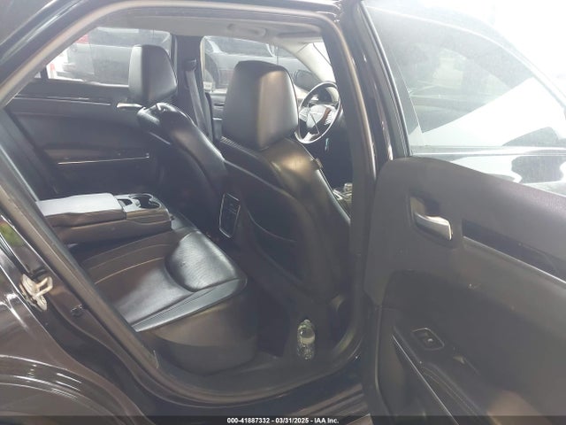 Chrysler 300c Awd 2017 2C3CCAKG5HH566624 Image 8