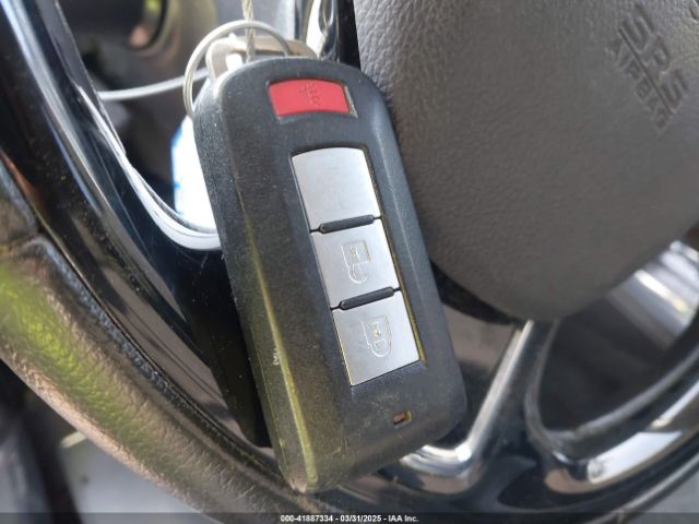 2020 MITSUBISHI OUTLANDER SPORT JA4AP4AU0LU026548 Photo 10