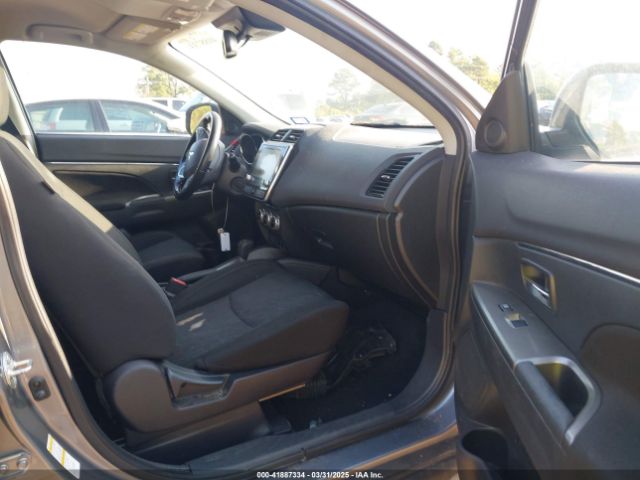 2020 MITSUBISHI OUTLANDER SPORT JA4AP4AU0LU026548 Photo 4
