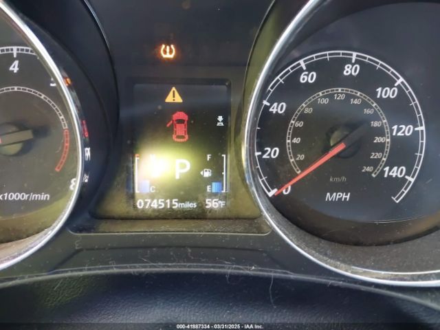 2020 MITSUBISHI OUTLANDER SPORT JA4AP4AU0LU026548 Photo 6