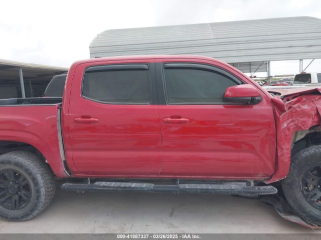 3TYAX5GN8NT061488 Toyota Tacoma Sr