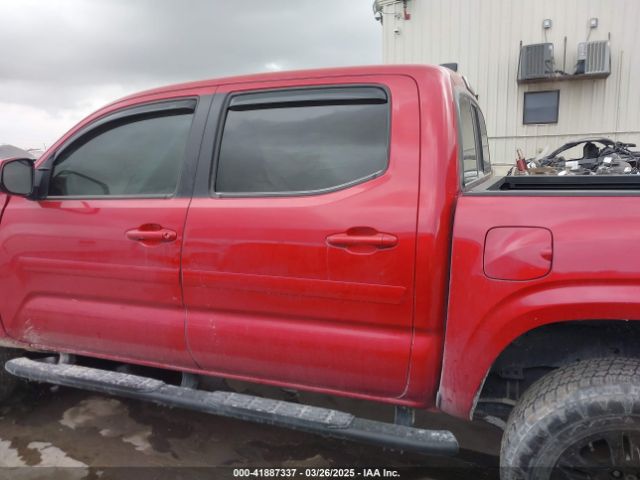 3TYAX5GN8NT061488 Toyota Tacoma Sr