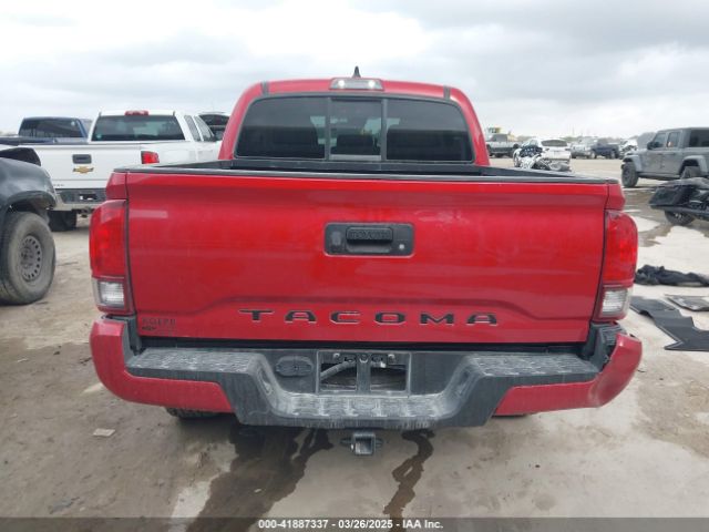 3TYAX5GN8NT061488 Toyota Tacoma Sr