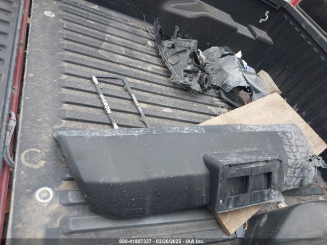 3TYAX5GN8NT061488 Toyota Tacoma Sr