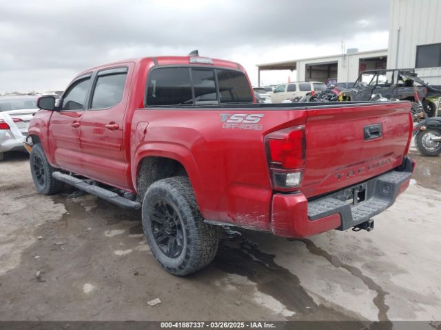 3TYAX5GN8NT061488 Toyota Tacoma Sr