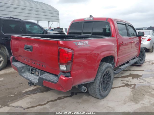 3TYAX5GN8NT061488 Toyota Tacoma Sr