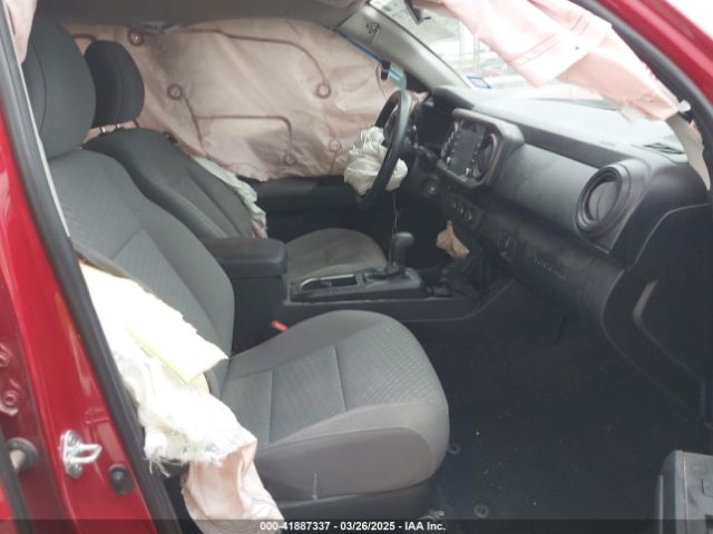 3TYAX5GN8NT061488 Toyota Tacoma Sr