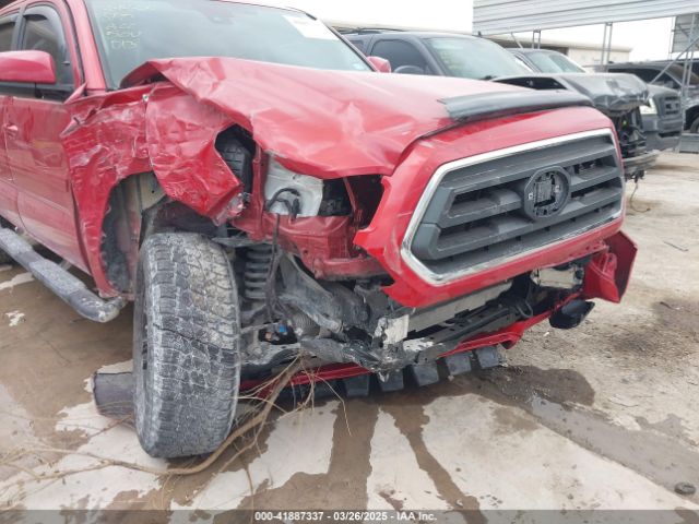 3TYAX5GN8NT061488 Toyota Tacoma Sr