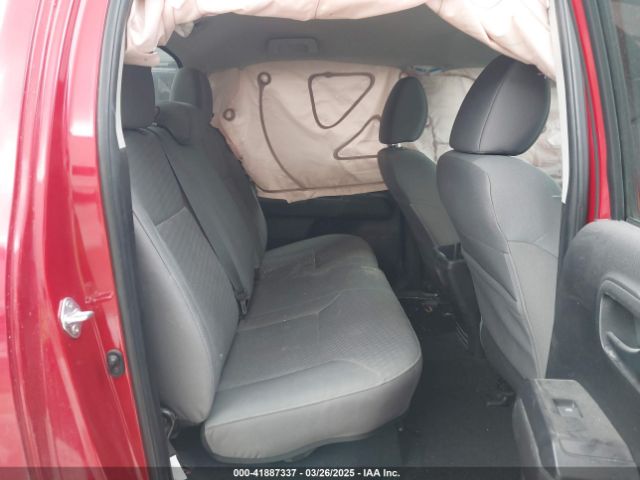 3TYAX5GN8NT061488 Toyota Tacoma Sr