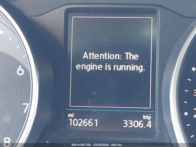 3VV2B7AX4JM011803 Volkswagen Tiguan 2.0t Se/2.0t Sel