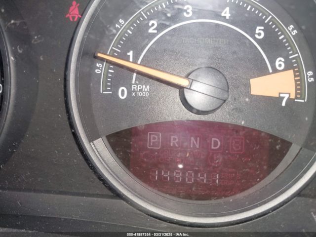 1C4NJDBB2HD143965 Jeep Compass Sport 4x4