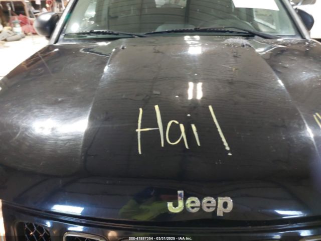 1C4NJDBB2HD143965 Jeep Compass Sport 4x4