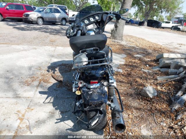 2014 HARLEY-DAVIDSON FLHX 1HD1KBM14EB713684 Photo 5