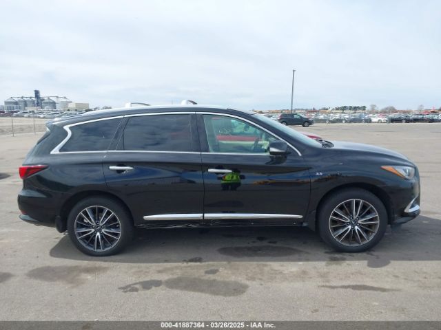 5N1DL0MM0HC501577 Infiniti QX60