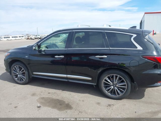5N1DL0MM0HC501577 Infiniti QX60