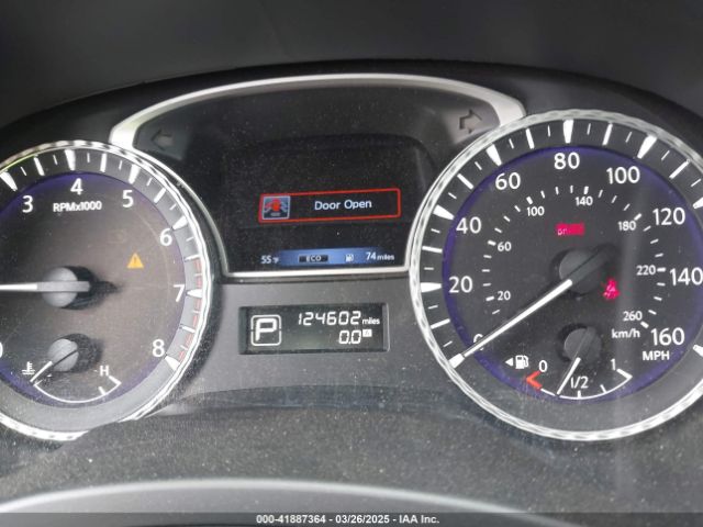 5N1DL0MM0HC501577 Infiniti QX60