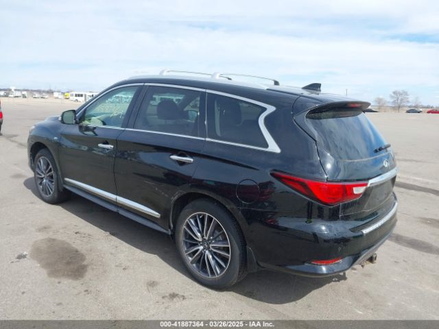 5N1DL0MM0HC501577 Infiniti QX60