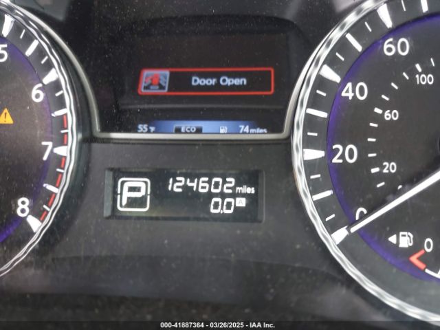 5N1DL0MM0HC501577 Infiniti QX60
