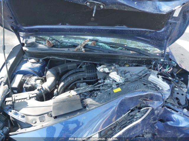 4S3GKAU62J3604873 Subaru Impreza 2.0i Limited