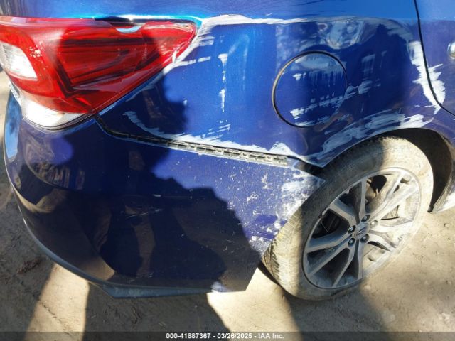 4S3GKAU62J3604873 Subaru Impreza 2.0i Limited