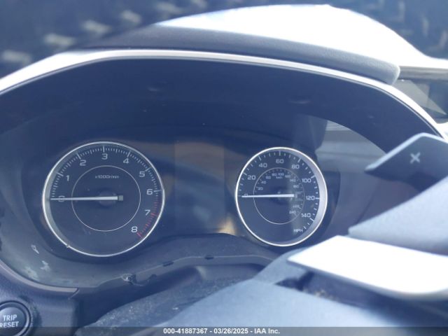4S3GKAU62J3604873 Subaru Impreza 2.0i Limited