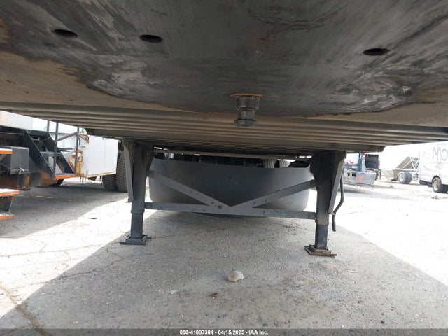 3H3V281C5JT615061 Hyundai Translead Inc Unknown
