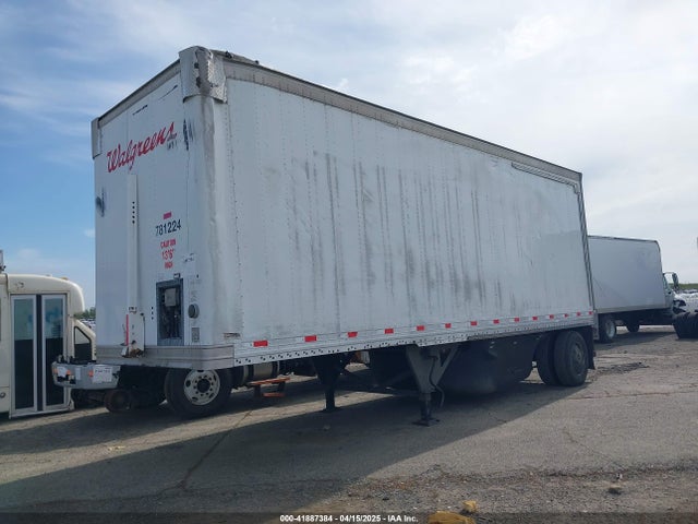 3H3V281C5JT615061 Hyundai Translead Inc Unknown