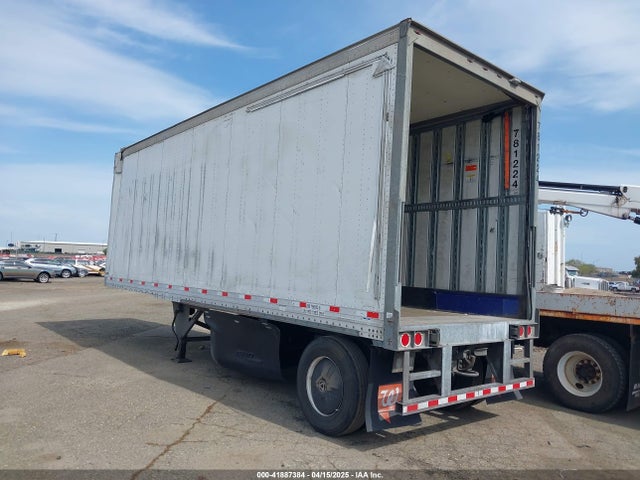 3H3V281C5JT615061 Hyundai Translead Inc Unknown
