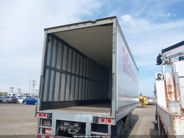 3H3V281C5JT615061 Hyundai Translead Inc Unknown