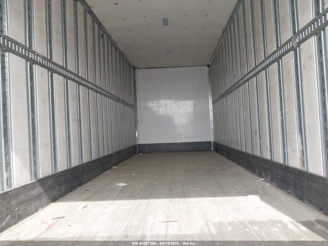 3H3V281C5JT615061 Hyundai Translead Inc Unknown