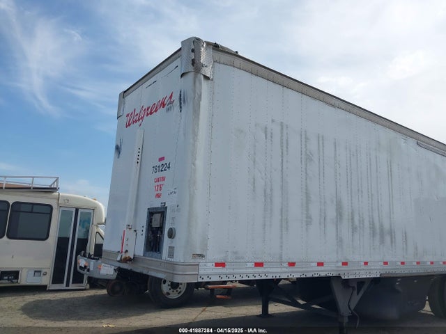 3H3V281C5JT615061 Hyundai Translead Inc Unknown