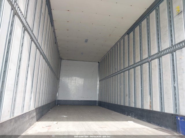 3H3V281C5JT615061 Hyundai Translead Inc Unknown