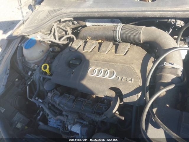 2012 AUDI TT TRUBFAFK9C1015123 Photo 9