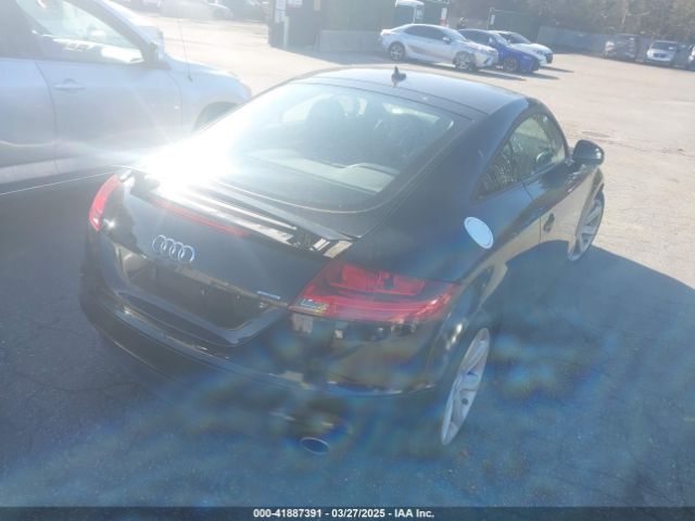 2012 AUDI TT TRUBFAFK9C1015123 Photo 3