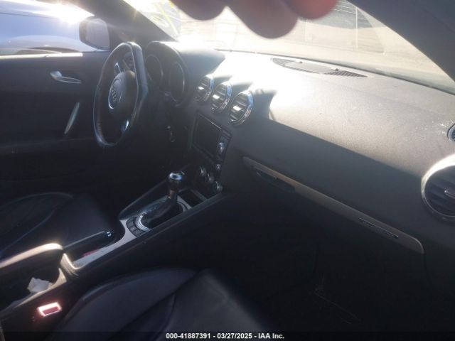2012 AUDI TT TRUBFAFK9C1015123 Photo 4