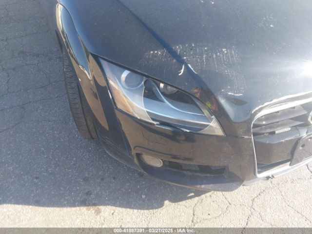 2012 AUDI TT TRUBFAFK9C1015123 Photo 5