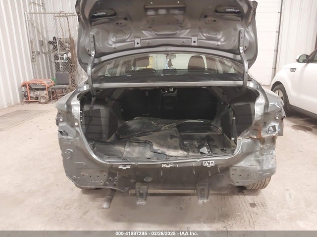 3N1AB8CV4LY232442 Nissan Sentra Sv Xtronic Cvt