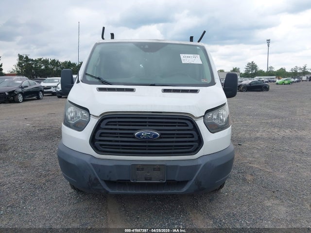 1FTYE1ZM8GKA63622 Ford Transit-150