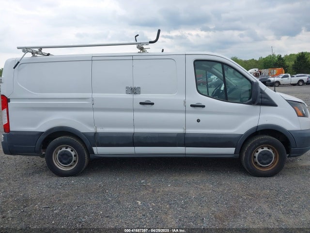 1FTYE1ZM8GKA63622 Ford Transit-150