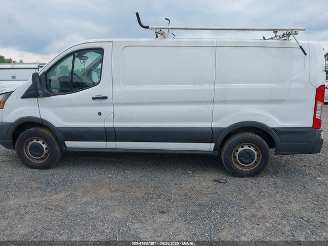 1FTYE1ZM8GKA63622 Ford Transit-150