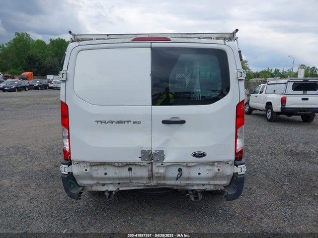 1FTYE1ZM8GKA63622 Ford Transit-150